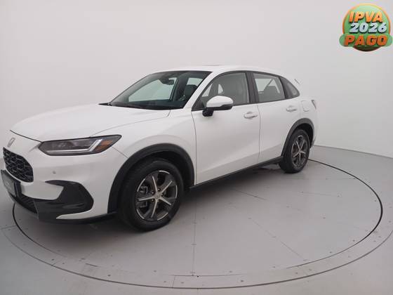 HONDA ZR-V 2.0 i-VTEC GASOLINA TOURING CVT HONDA ZR-V 2.0 i-VTEC GASOLINA TOURING CVT